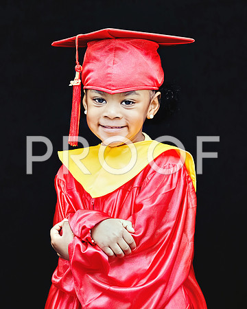 Erin LeBlanc - Graduation Package 1