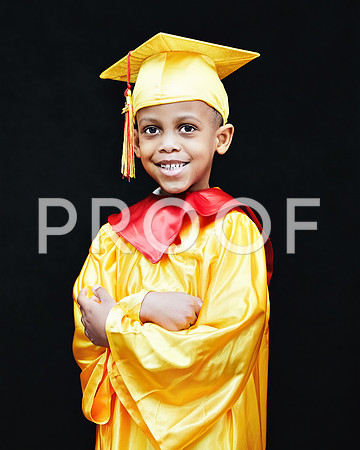 Kyren Bean - Graduation Packaage 1-1