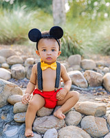 Portrait Photo Session_Micah Jai Ned - 1st birthday (October 12, 2026)