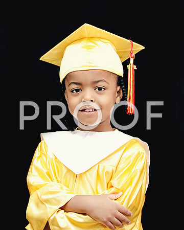 Jayce Walker - Graduation Package 1 + Spring Package D