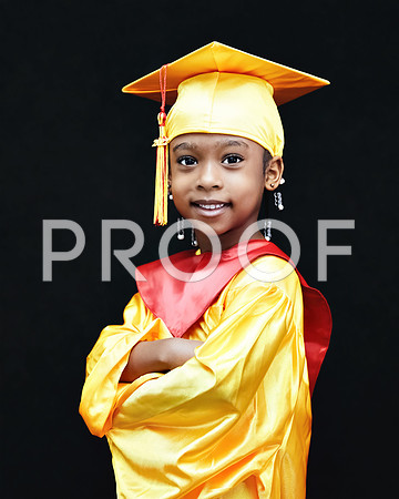 Keena Fagen - Graduation Package 2-1