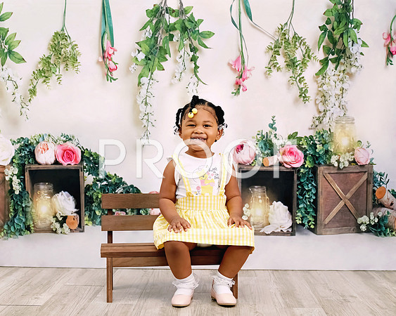 Royalty May_Spring Package C