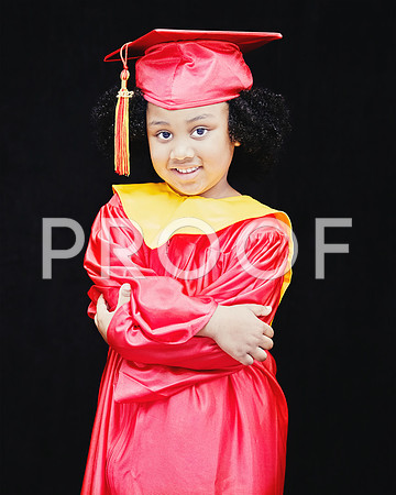 Nyla George - Graduation Package 2 + Spring Package c