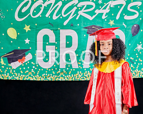 Terrin Haley - 1st Pose - Graduation Package 1 + Spring Package D