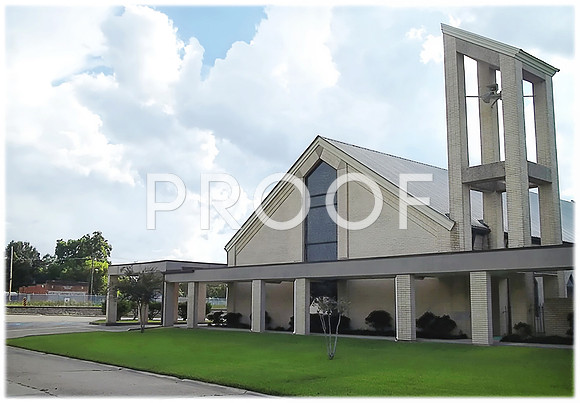 church pic