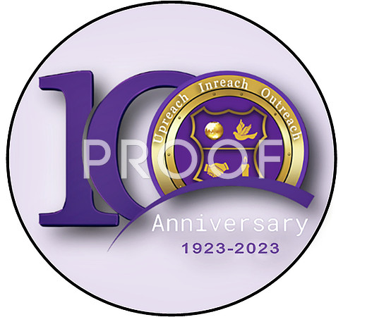 Mt pilgrim logo