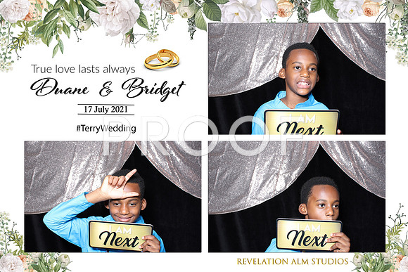 Duane & Bridget Wedding_12