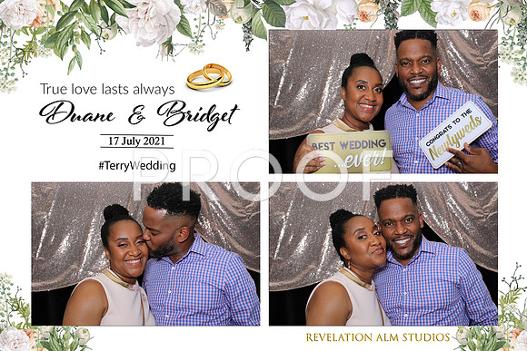 Duane & Bridget Wedding_62