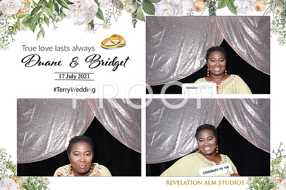 Duane & Bridget Wedding_20