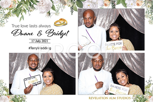 Duane & Bridget Wedding_25