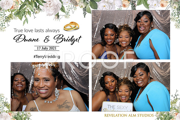 Duane & Bridget Wedding_64