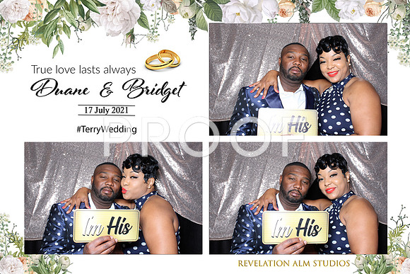 Duane & Bridget Wedding_22