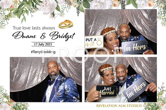 Duane & Bridget Wedding_57