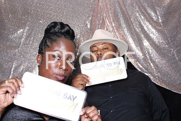 Duane & Bridget Wedding_125