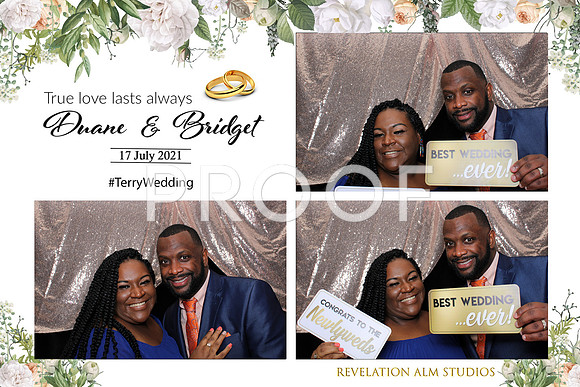 Duane & Bridget Wedding_58