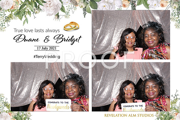 Duane & Bridget Wedding_32