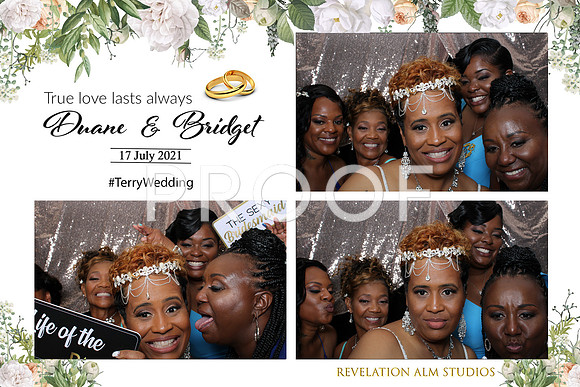 Duane & Bridget Wedding_65