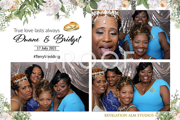 Duane & Bridget Wedding_66