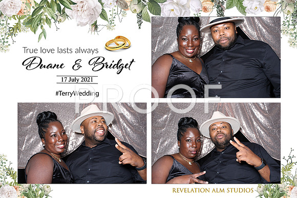 Duane & Bridget Wedding_16