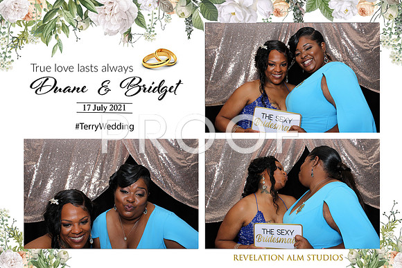 Duane & Bridget Wedding_67