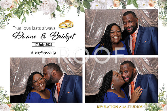 Duane & Bridget Wedding_59