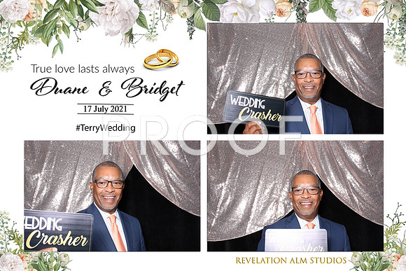 Duane & Bridget Wedding_34