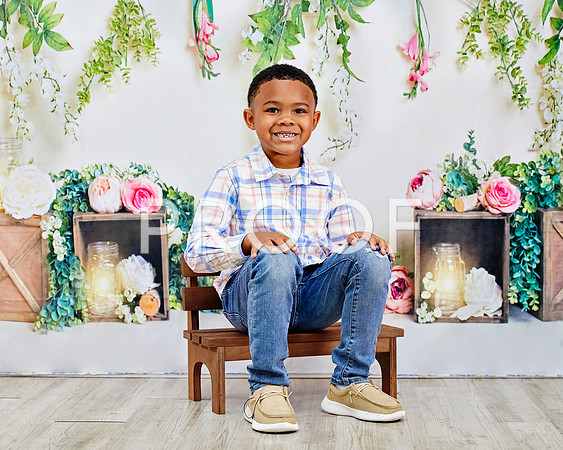 Mason Ned - Spring Package C + Graduation Package 2