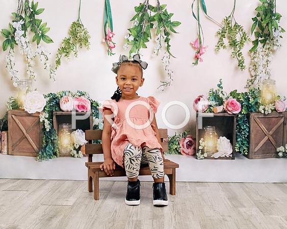 Mijah Marks_Spring Package C