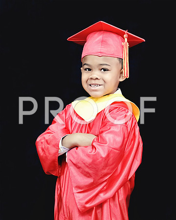 Mason Ned - Graduation Package 2