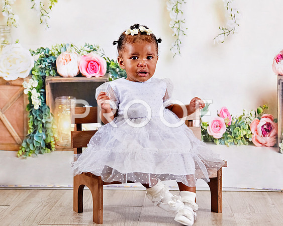 Journey Jackson - Spring Package D