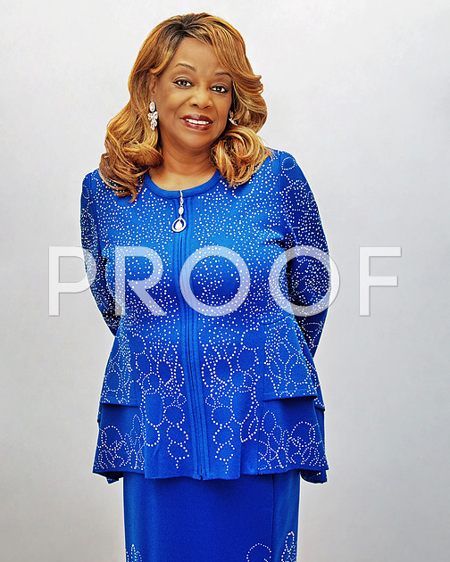 Ruby Terry Revelation ALM Studios | Ruby Terry - Portrait Session (July 31, 2022)
